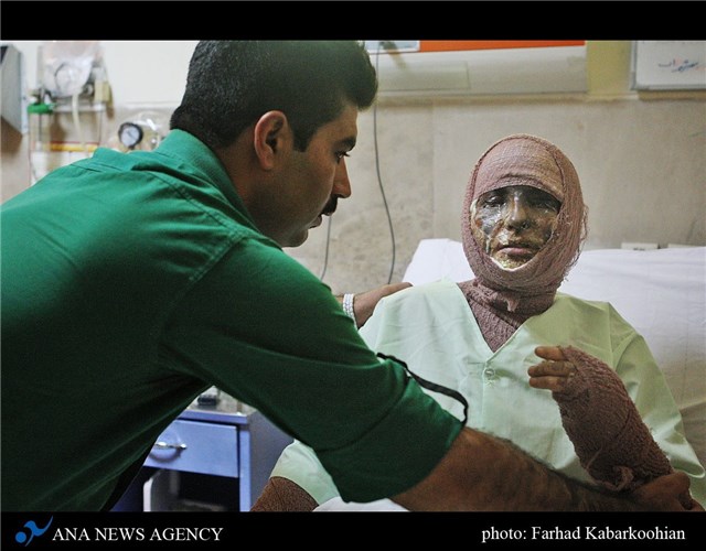 edalatgolestan.ir ،کلیهام را میفروشم تا «سیما» درمان شود